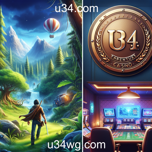 Descubra o Fascinante Mundo dos Jogos de Aventura